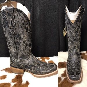 Corral Vintage Boots
